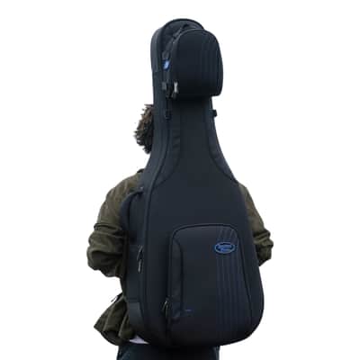 Reunion Blues RBC23SKS Expedition Sidekick Add-on Bag, Small Bild 5