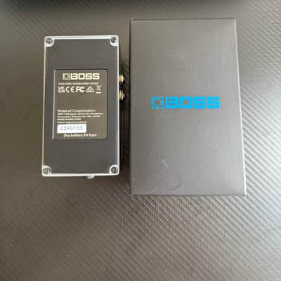 Boss SDE-3 Dual Digital Delay 2024 - Present - Black image 2