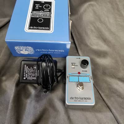 Electro-Harmonix Holy Grail Nano Reverb image 1