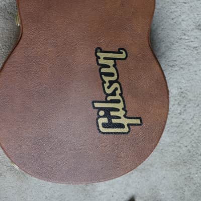 Gibson Les Paul Standard '50s Figure Top 2022 - Heritage Cherry Sunburst image 22