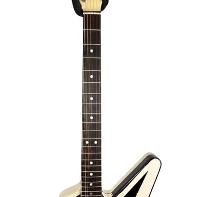 Tokai Five Star 1982 - White image 6