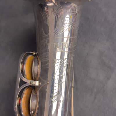 Impala Alto Saxophone - Made in Germany image 6