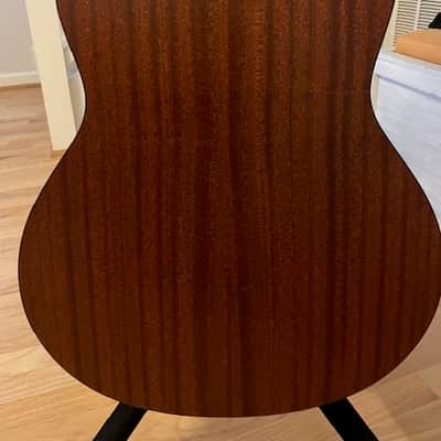 Taylor 356ce with ES2 Electronics 2014 - 2019 - Natural image 4