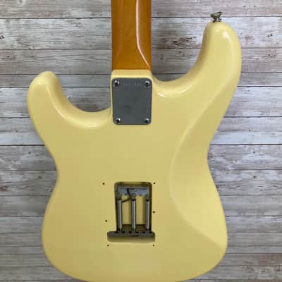 Used 1996 Fender American Vintage '62 Stratocaster image 15