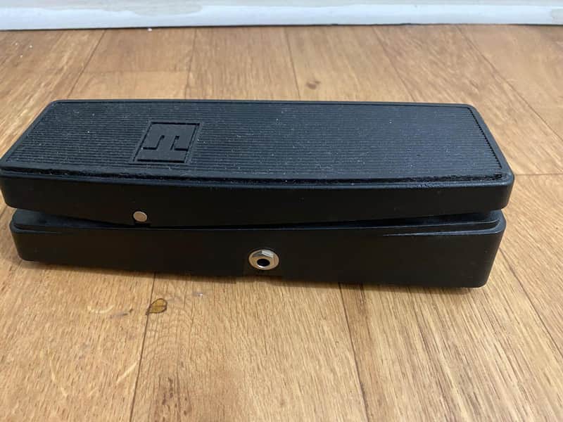 Electro-Harmonix Wailer Wah