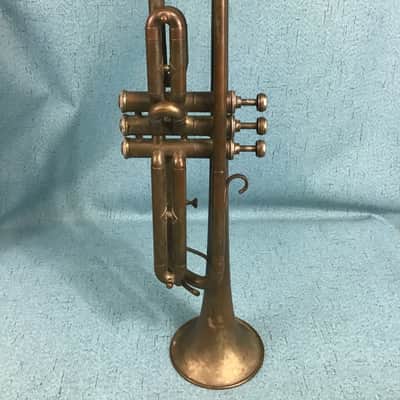 Holton (Kelton) American Pride 1920-1940 - Brass image 2