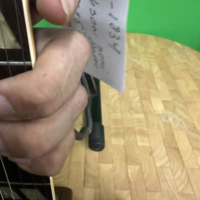 Gibson ES 175 1957 image 11