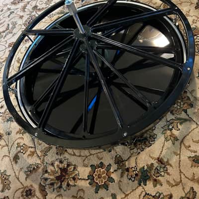 Remo 18" Rototom Bassdrum image 6