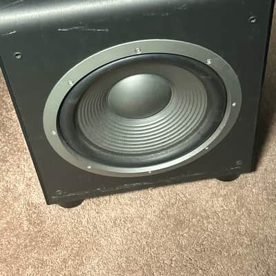 JBL Es250p image 1