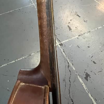 Antonius Stradivarius Cremonensis Violin 1713 - Natural image 18