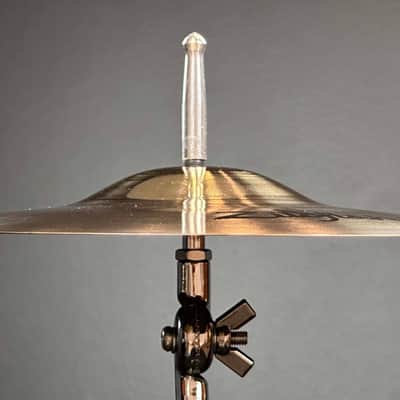 Zildjian 10” A Custom Splash Cymbal - 276g image 7