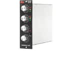 dbx 510 500 Series Subharmonic Synth Module 2010s - Black