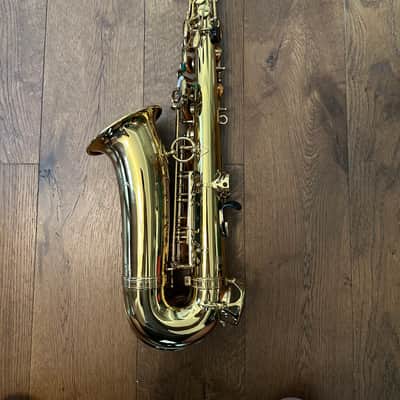 226xxx Selmer Mark VI Alto Saxophone - original, near mint! image 5