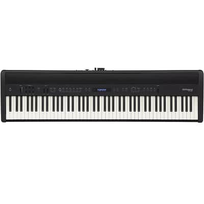 Roland FP-60 88-Key Digital Portable Piano