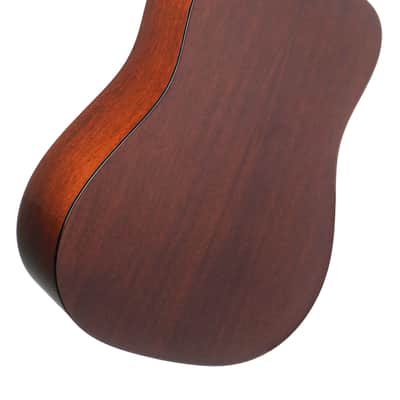 Collings D1 Guitar #36522 image 8