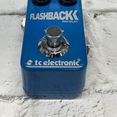 TC Electronic Flashback Mini Delay image 2