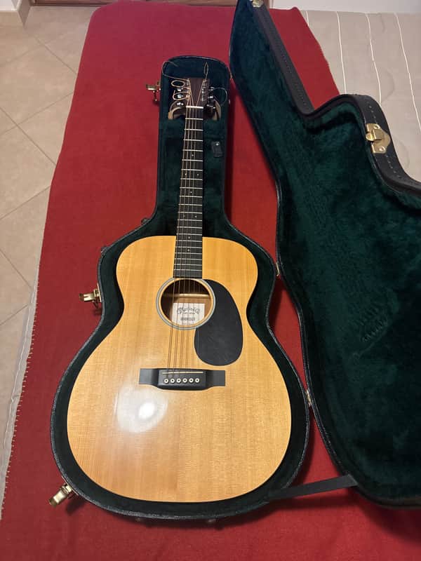 Martin Road Series 000RSGT | Reverb