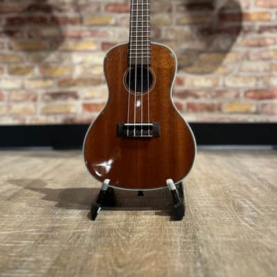 Kala KA-CG Concert Ukulele - Mahogany image 3