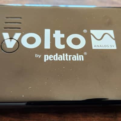 Pedaltrain Volto Rechargeable Power Supply image 2