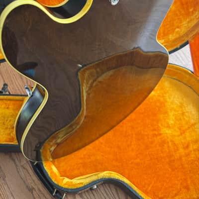 Gibson ES-330TD 1967 image 4