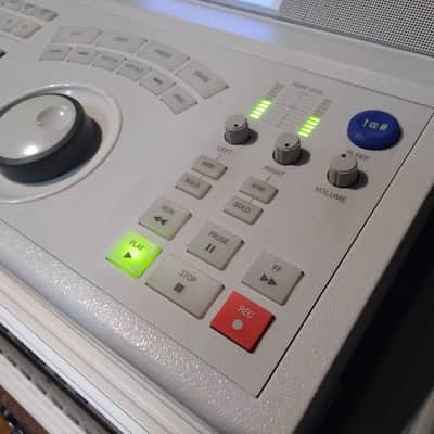 360 Systems Shortcut personal audio editor image 1