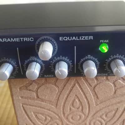 PreSonus Studio Channel Class-A Vacuum Tube Channel Strip image 3