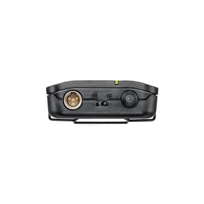 Shure BLX1 Trasmettitore bodypack BLX1. (M17) image 5