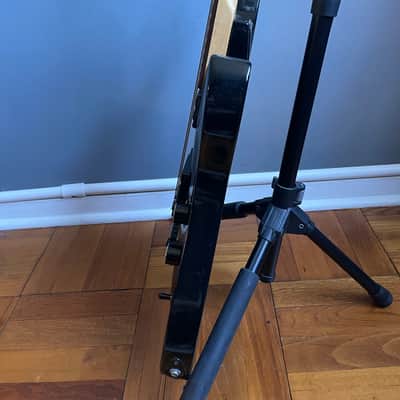 Schecter A-1 1999 - 2001 - Black image 14