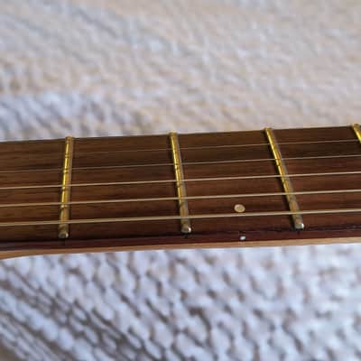 Ibanez S5470-TKS Prestige 2008 - 2013 - Transparent Black Sunburst image 10