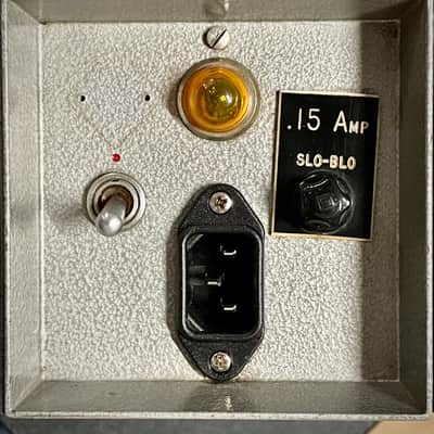 Neumann U 67 Vintage image 4