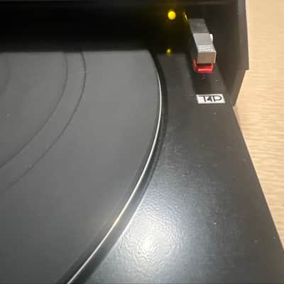 Sony PS-FL770 Direct Fully Automatic Stereo Turntable System | Reverb
