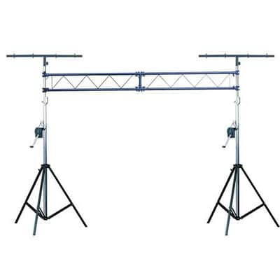 Quik-Lok 13' (4m) Heavy-Duty, Steel Crank image 2