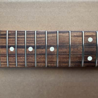 Fender Road Worn 60's Stratocaster Neck 2020 image 7