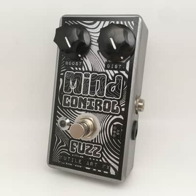 Seppuku FX Mind Warp Black & Green | Reverb