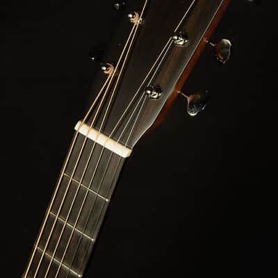 Martin Guitars Custom Shop 0-18 - 2026 NAMM image 4