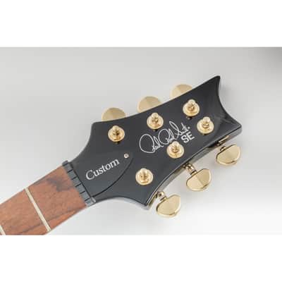3R3L 15:1 Ratio Full Sealed Machine Heads Tuners Tuning Pegs Keys with Half Moon Button for Acoustic Electric Guitar, Gold image 7