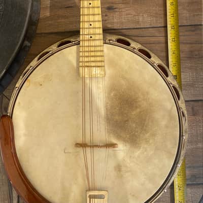 Gretsch Orchestrella Banjo Mandolin image 8