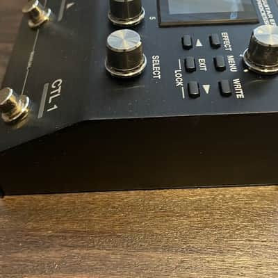 Boss GT-1000CORE 2020 - Present - Black image 3