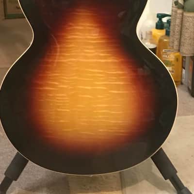 Gibson ES-335 Dot Reissue Electric Guitar image 5