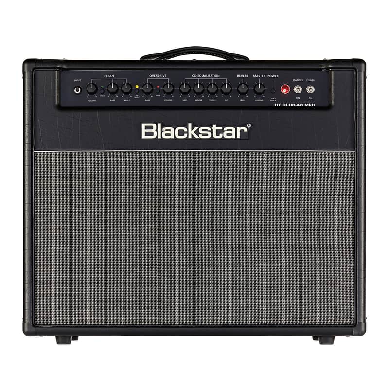 Blackstar HT Club 40 MKII 40-Watt 1x12