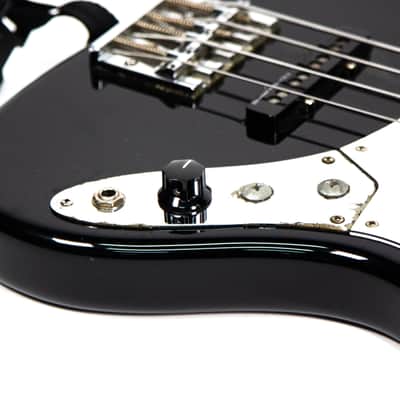 Fender Jazz Bass Geddy Lee MIJ Owned by Joe Principe of Rise Against image 12
