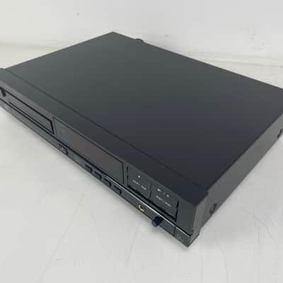 Luxman - DZ-120 - CD-Player image 4