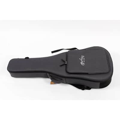 Martin Special Dreadnought Cutaway 11E Road Series Acoustic-Electric Guitar - Regular Natural image 8