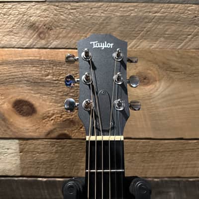 Taylor GS-Mini-e Koa | HARDSHELL + Gig Bag | EXTRAS image 7