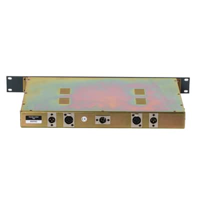 Chandler Limited TG2 EMI Abbey Road Stereo Microphone Preamp image 2