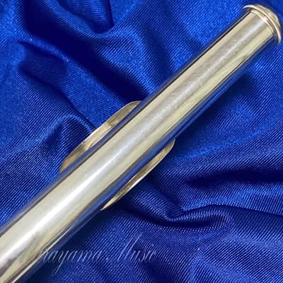 Miyazawa MC-300S Silver image 22