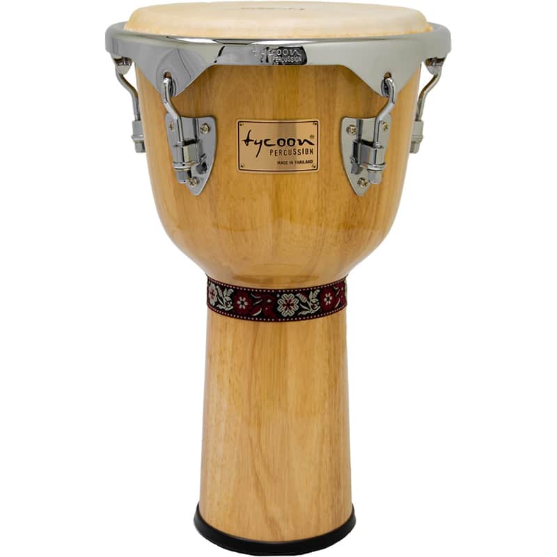 Tycoon TJ-712CN Concerto Series 12" Djembe imagen 1