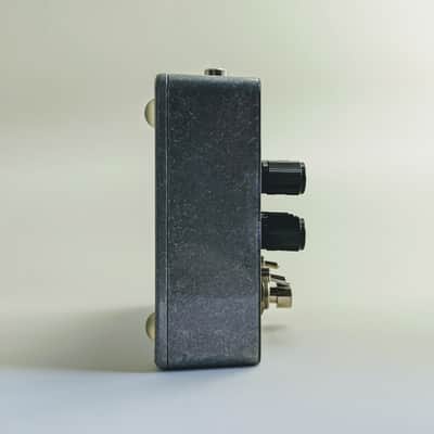 Sushi Box SBVT Tube Preamp (Ampeg SVT) image 4