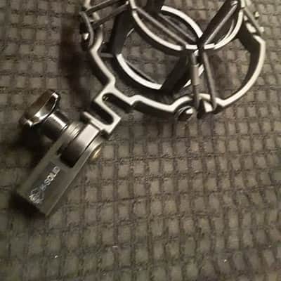 AKG Vintage Original Solidtube Microphone Shock Mount #2 - *Very Rare to Find* - (Never Used) image 11