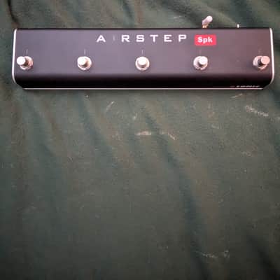 XSonic Airstep 2018 - Black image 3